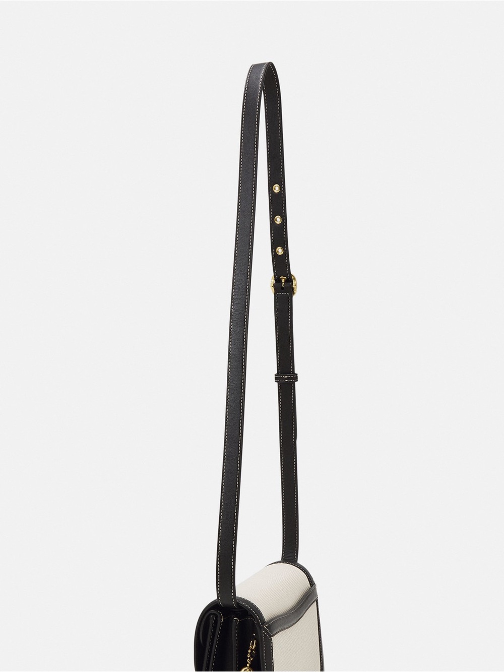 Coach idol bag STRAP ONLY
